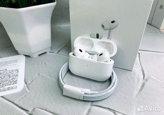 AirPods Pro 2 Опт и розница