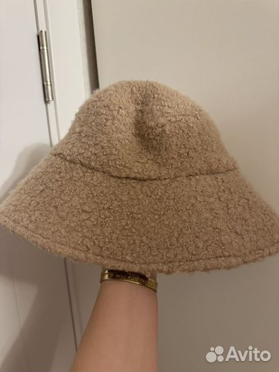 Панама для Анны