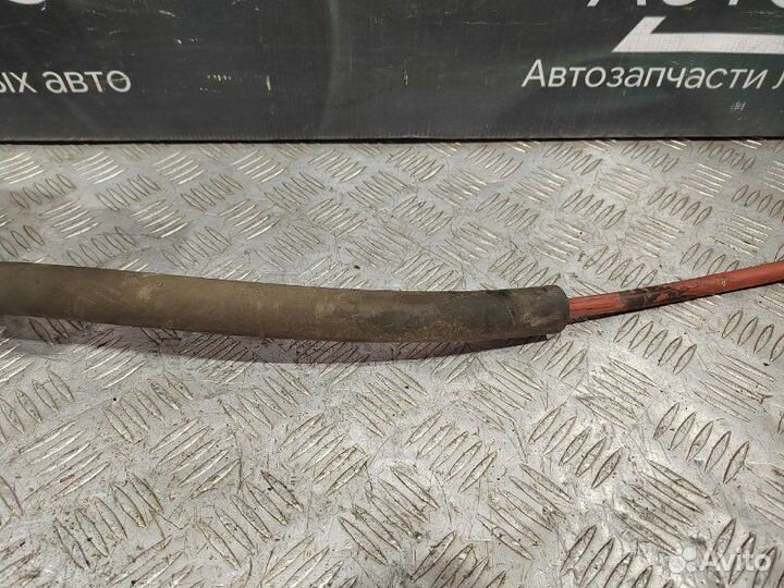 Селектор АКПП Audi A4 B5 AGA 1998