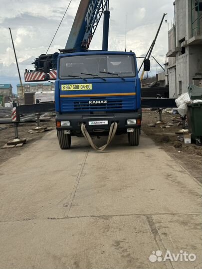 Клинцы КС-55713-1К-1, 2012