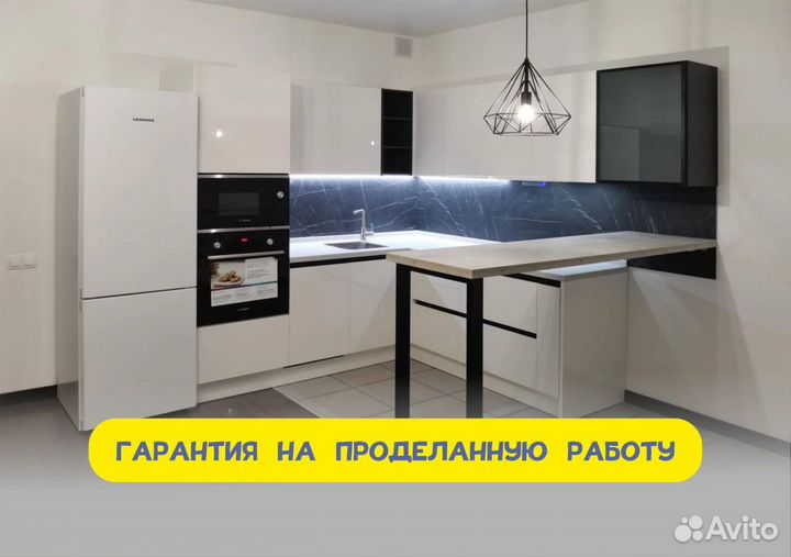 Мебельщик сборщик. Сборка кухни. Сборка мебели