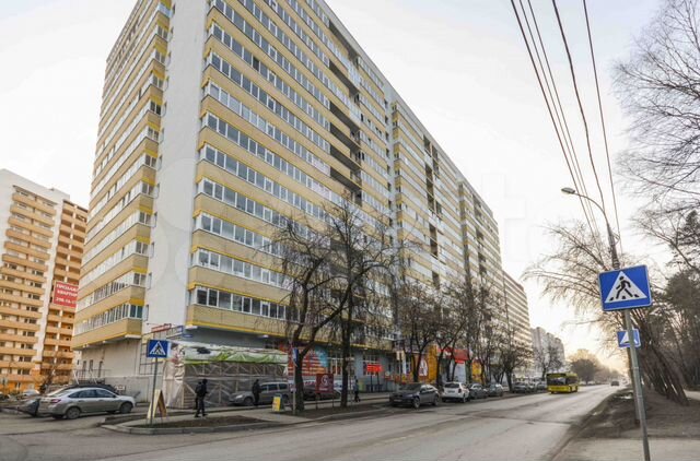 Ашан ул калинина 46 фото Сдам торговое помещение, 45 м² в Перми Аренда коммерческой недвижимости в Перми 