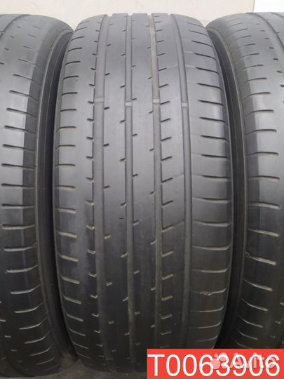 Toyo Proxes R36 225/55 R19 99V