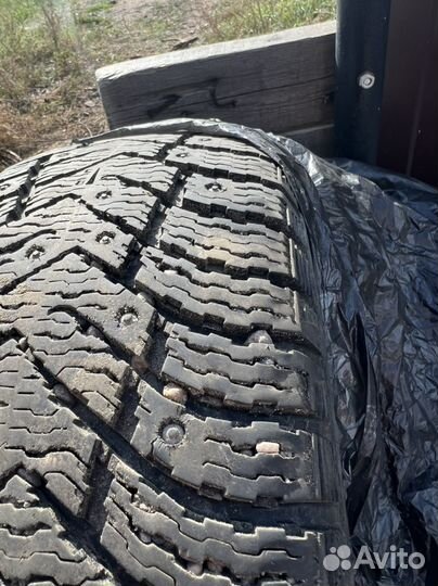 Cordiant Snow Cross 2 205/55 R16