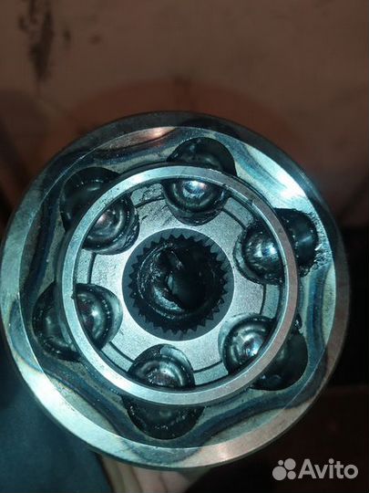 Шрус наружний Toyota Corolla/Sprinter AE92