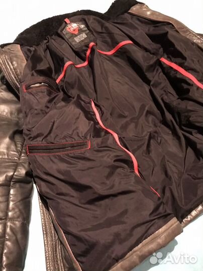 Стильная куртка Strellson