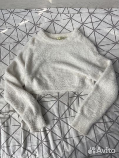 Кофта свитшот