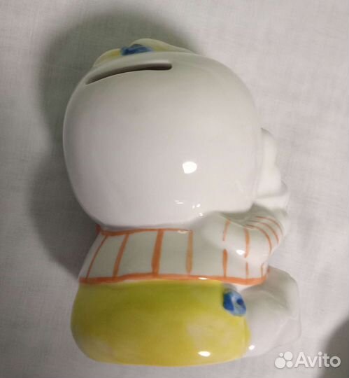 Сувениры и копилки