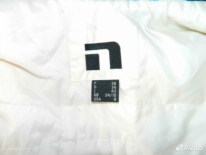 Куртка жен. г/л Nevica, р. 44-46 продается