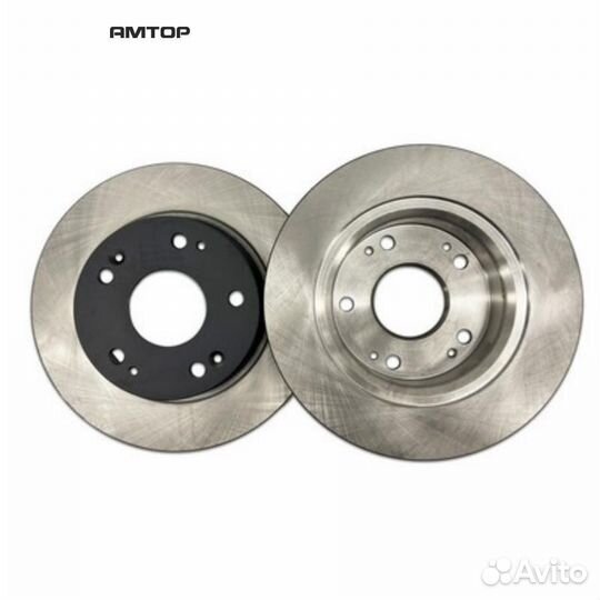 Nibk RN1362 Диск тормозной nibk RN1362