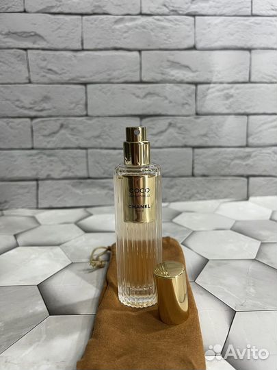 Духи Chanel coco mademoiselle