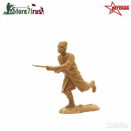 Солдатики Легенда - Петлюровцы