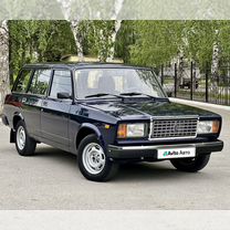 ВАЗ (LADA) 2104 1.6 MT, 2011, 57 000 км, с пробегом, цена 350 000 руб.