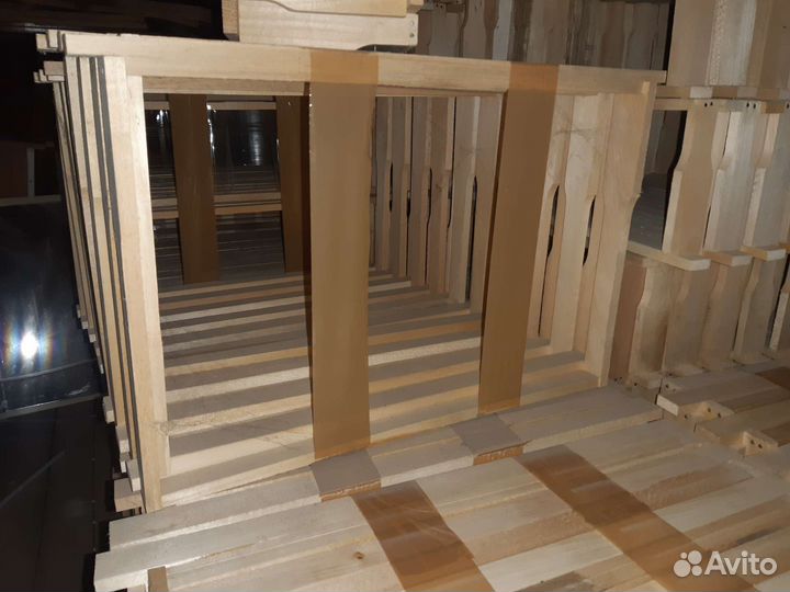 Рамки для пчел