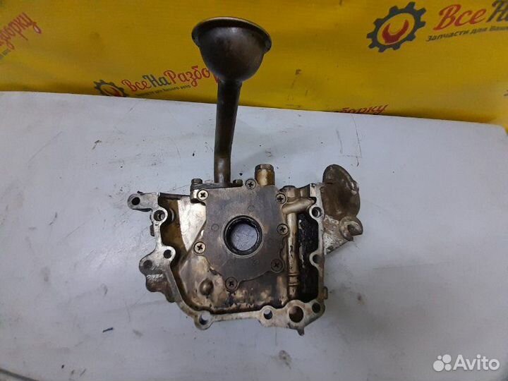 Масляный насос Hyundai Elantra 1.6 2004