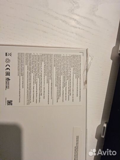Samsung Galaxy Tab S9 Plus LTE