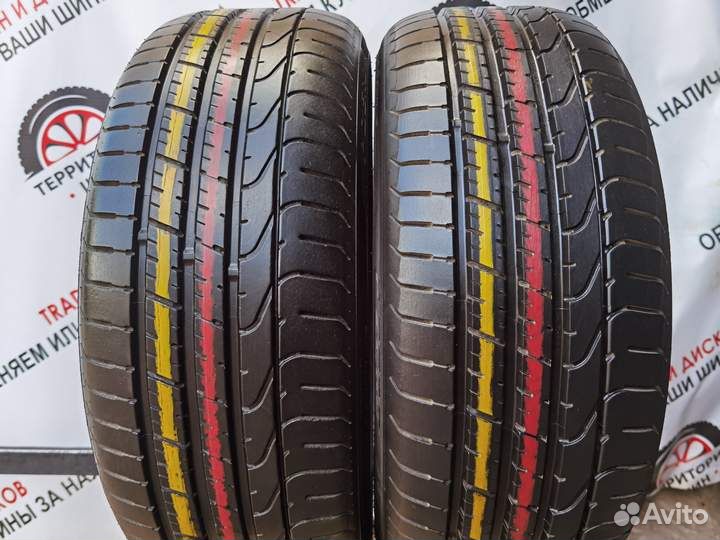 Pirelli P Zero 225/35 R19