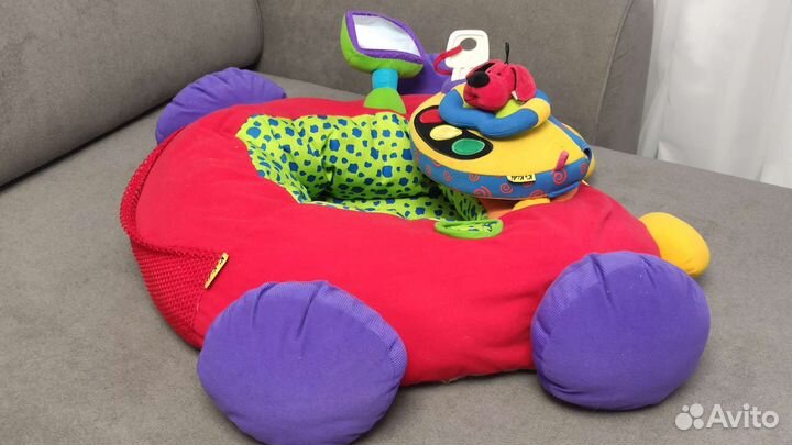 Игровой центр мягкий