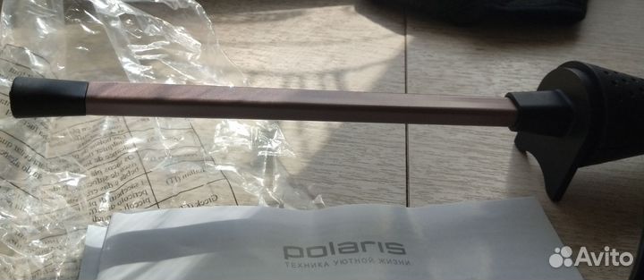 Плойка для волос