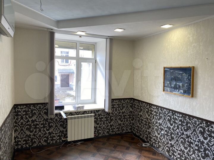 Офис, 81 м²