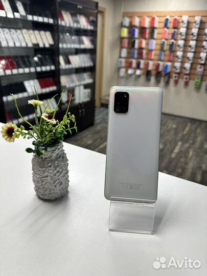 Samsung galaxy A 31 64gb
