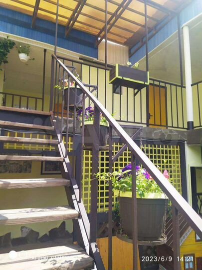 Комната 20 м², 1/2 эт.