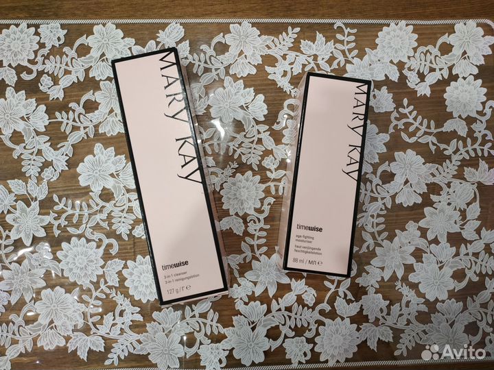 Крем для рук Mary Kay