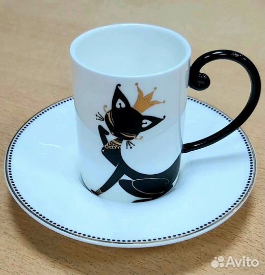 Кофейный набор