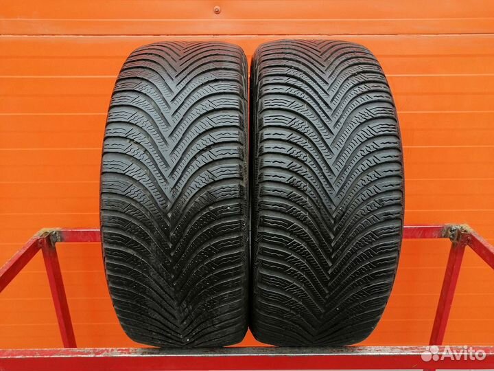 Michelin Alpin 5 225/45 R17 93H