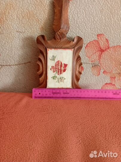 Разделочн доска резьба по дереву