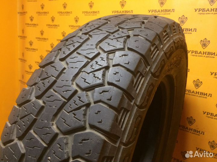 Hankook DynaPro ATM RF10 225/75 R16