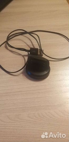 Samsung Gear fit 2 pro