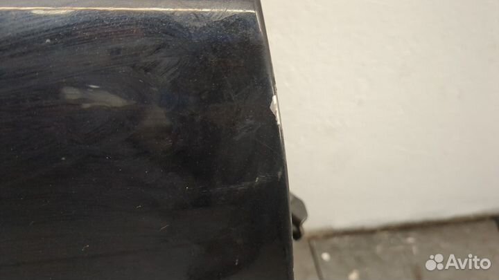 Дверь боковая правая передняя Volvo XC90