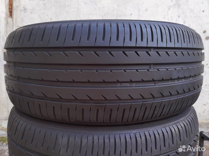 Toyo Proxes R52 215/50 R18 92V