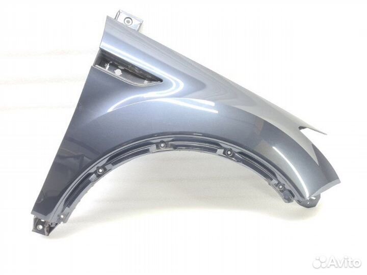 Крыло правое Ford Kuga CBV 2.0 DW10C 2011