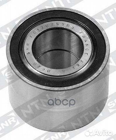 Подшипник ступицы колеса зад FC12025S09 NTN