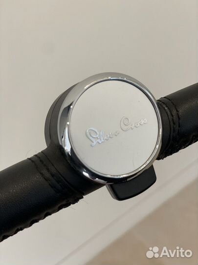 Коляска детская Silver Cross