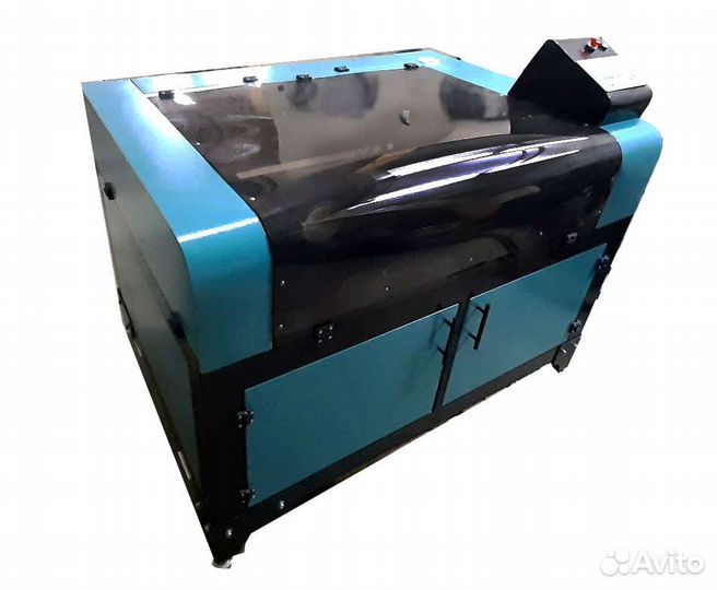 Лазерный деревообрабатывающий станок
