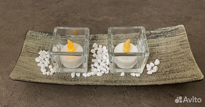 Подсвечник