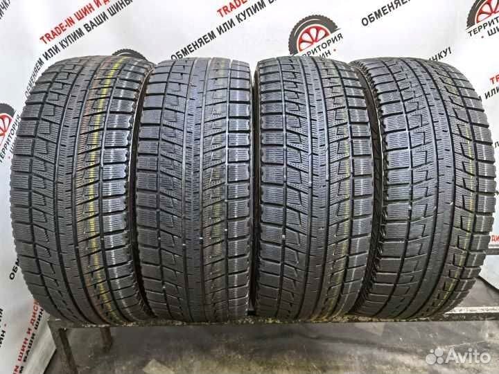 Bridgestone Blizzak Revo2 225/45 R17 91Q