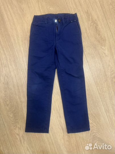 Брюки для мальчика