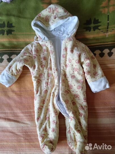 Детская одежда для девочек