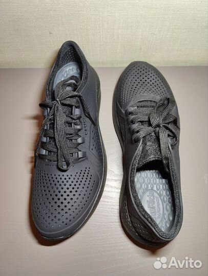 Crocs кроссовки оригинал