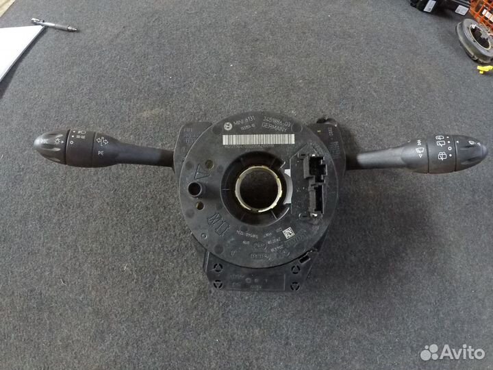 Подрулевой переключатель Mini One R56