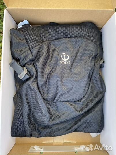 Эргорюкзак переноска Stokke