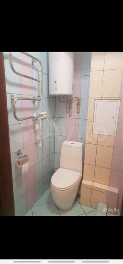 Офис, 10 м²