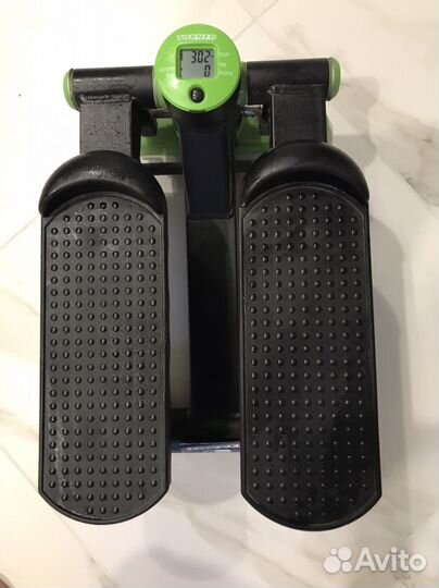 Тренажер степпер torneo