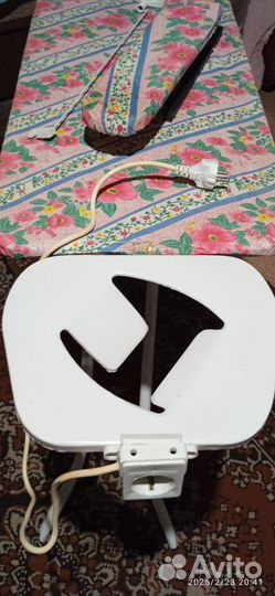 Гладильная доска