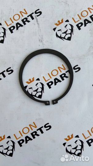 Стопорное кольцо 332.H3919 JCB JS200