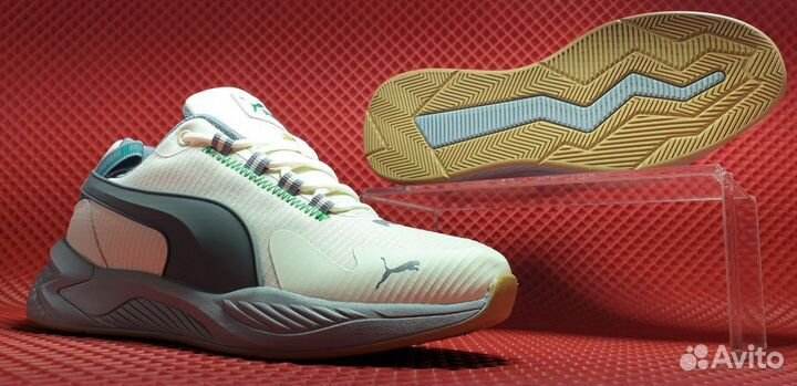 Мужские непромокаемые кроссовки Puma